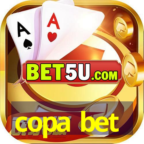 copa bet